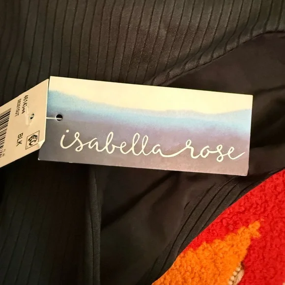 ISABELLA ROSE
Queensland Maui Bikini Bottom - Picture 6 of 7